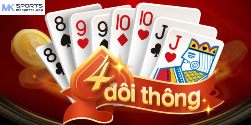 Tiến lên miền Nam online tại nhà cái mksportss